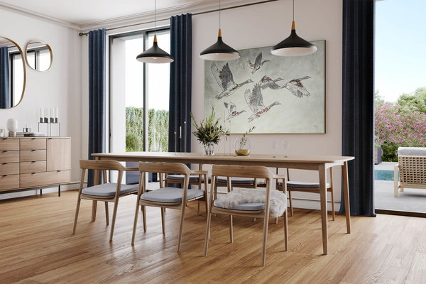 Verschönern Sie Ihr Zuhause