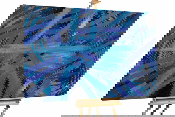 Unikat za sva četiri zida