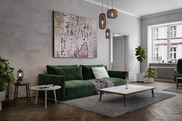 Beautify your home