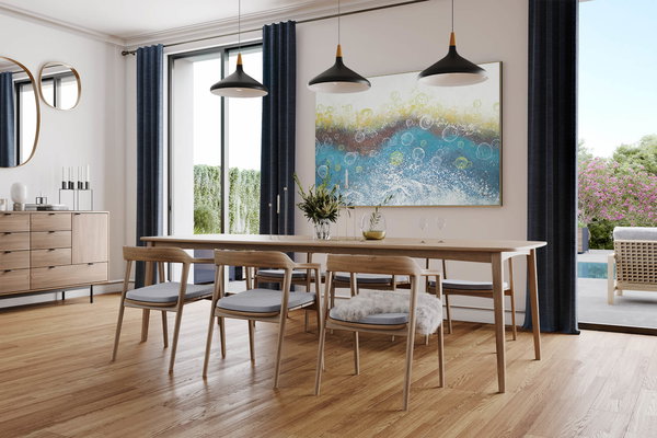 Verschönern Sie Ihr Zuhause