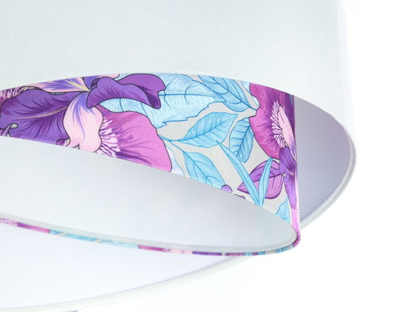 Pendelleuchte 'Galaxy Nimbus Bright 1'