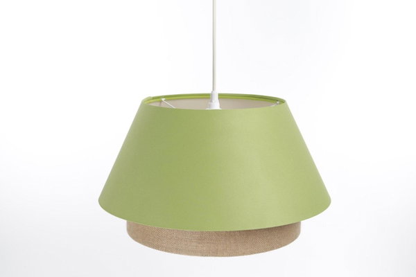 Suspension luminaire 'Sensei Dream Native'