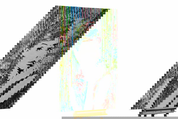 Um exemplar único para a sua decoração interior