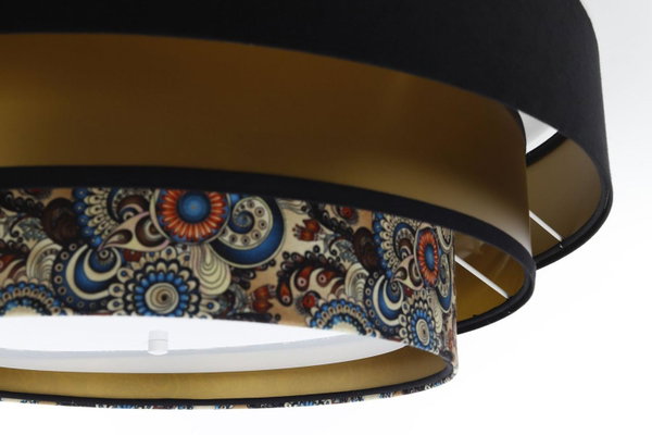 Lampshade 'Plafond Trinity Posh'
