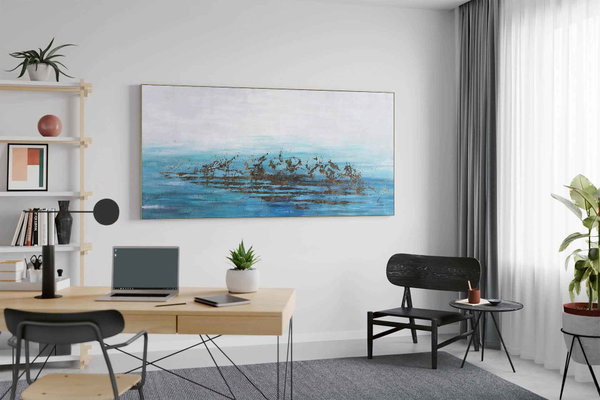 Verschönern Sie Ihr Zuhause