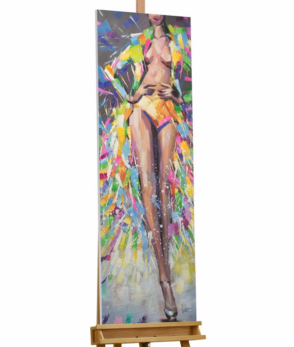 Moderne kunst voor je huis