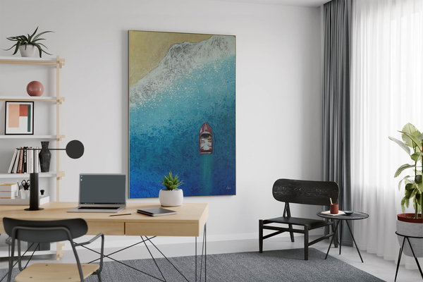 Verschönern Sie Ihr Zuhause