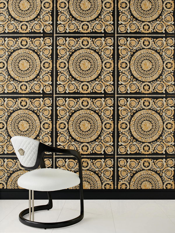 Tapete 'Versace Heritage 3' 70x1005cm