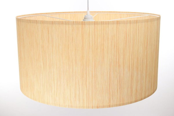 Suspension luminaire 'Natural Sublime Classic 1'
