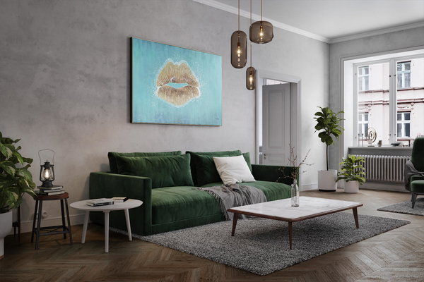 Verschönern Sie Ihr Zuhause