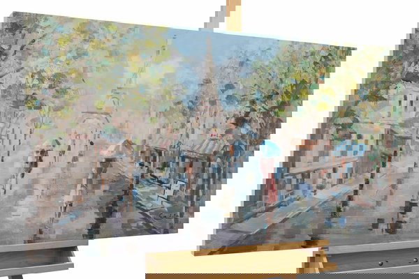 Moderné umenie pre váš domov