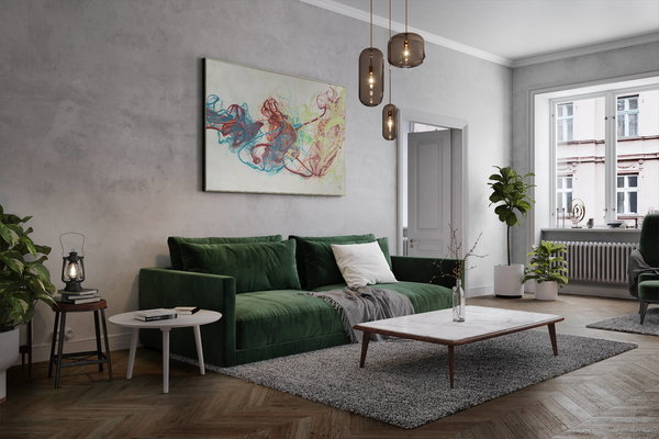 Verschönern Sie Ihr Zuhause