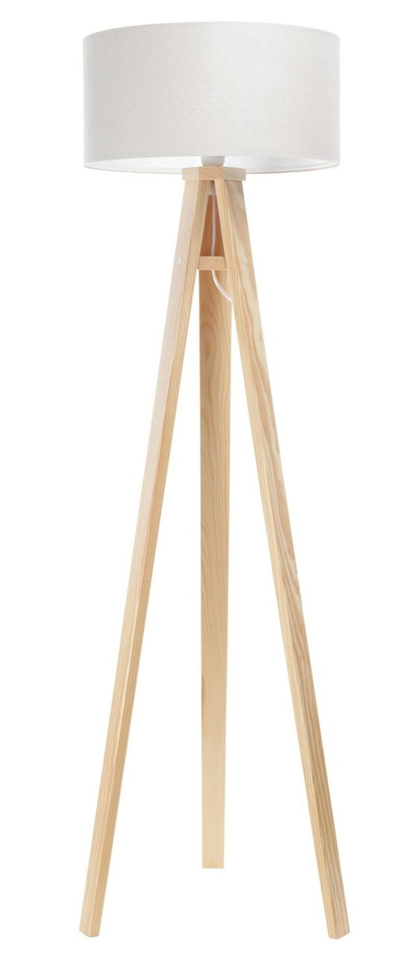 Vloerlamp 'Jasmine Sublime 1'