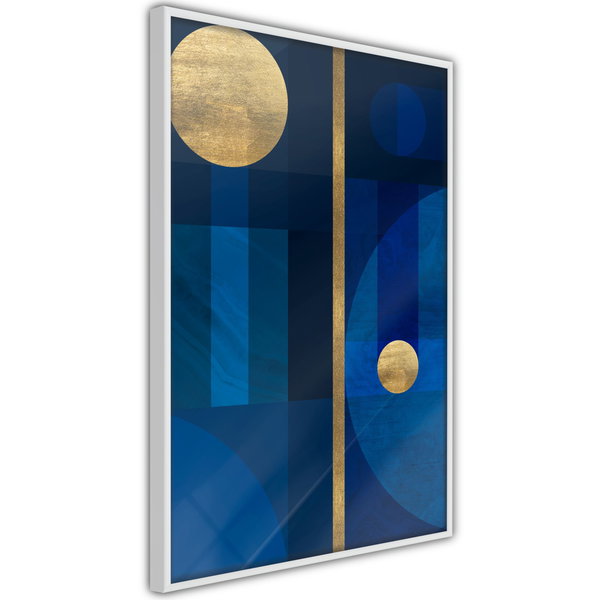 Poster 'Two Moons'