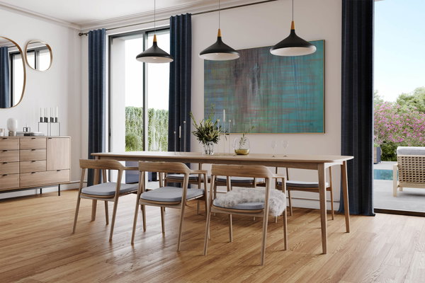 Verschönern Sie Ihr Zuhause