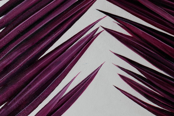 Generously applied colours