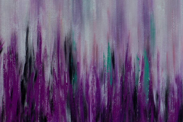 Generously applied colours