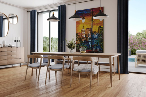 Verschönern Sie Ihr Zuhause