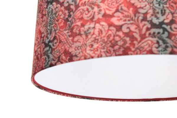 Pendelleuchte 'Portland Subtle Genuine 1'