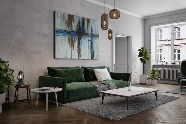 Verschönern Sie Ihr Zuhause
