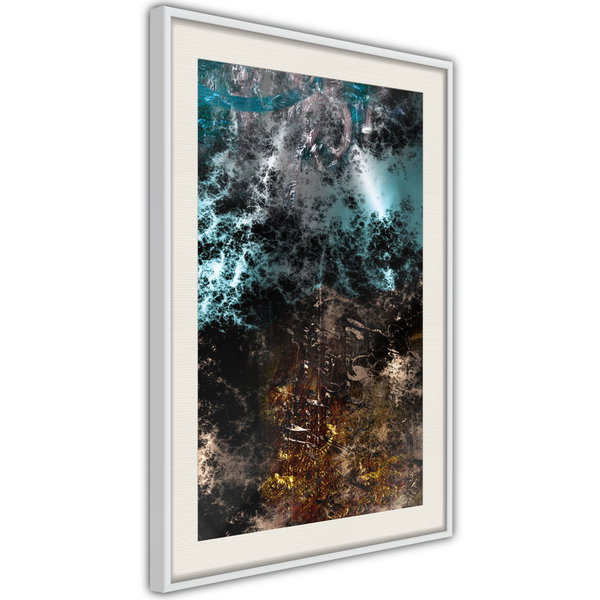 Poster 'Dark Matter I'