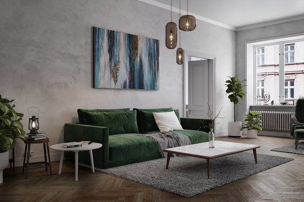 Verschönern Sie Ihr Zuhause