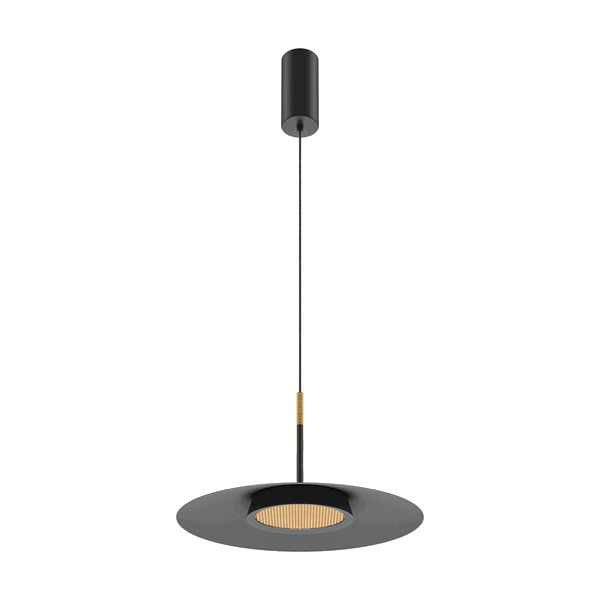 Lampa Wisząca 'El 4'