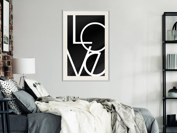 Poster 'Simply Love'