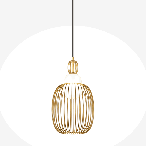 Pendant Light 'Levitation 1'