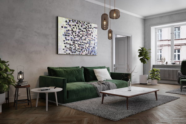 Verschönern Sie Ihr Zuhause