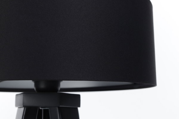 Lampe de table 'Duo Ellegant Pearl 1'
