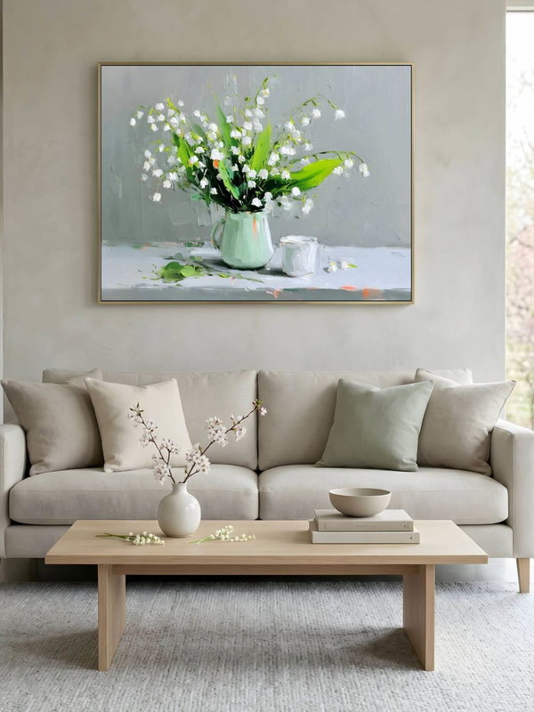 Arte moderna per la tua casa