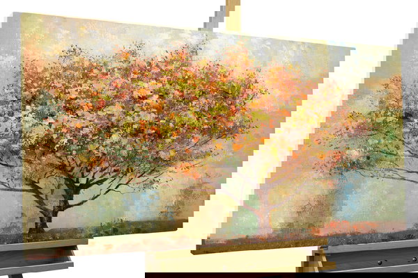 De l'art moderne pour votre chez-vous