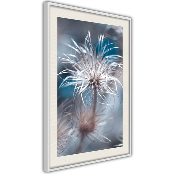 Poster 'Like a Dandelion'