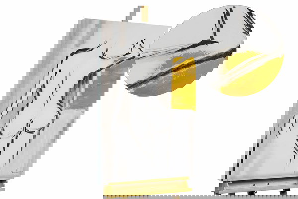 Arte moderna para a sua casa