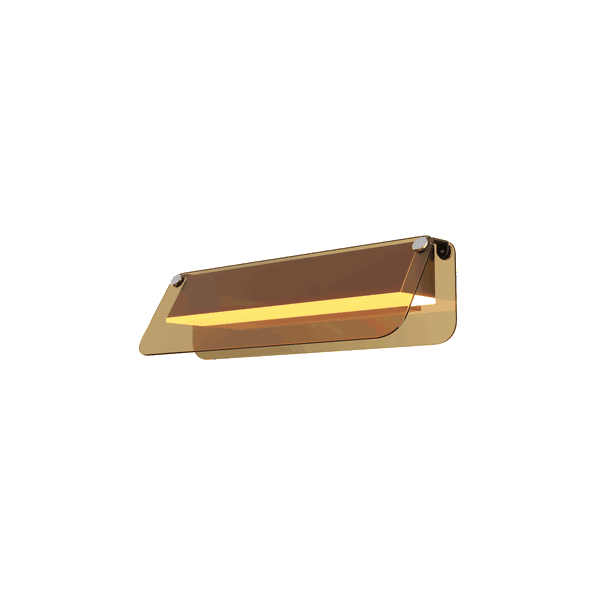 Wall Light 'Flat 1'