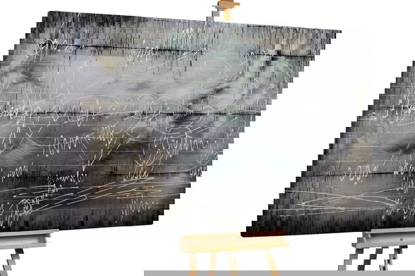 Unikat za sva četiri zida