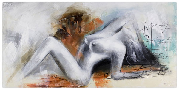 Moderne Kunst für Ihr Zuhause