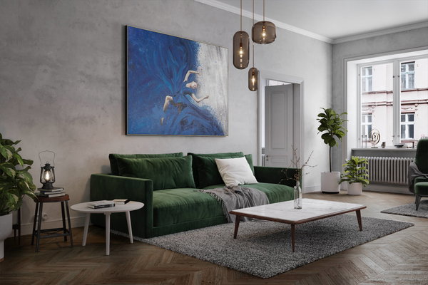 Beautify your home