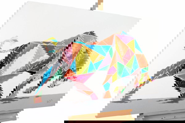 Modern art for your home