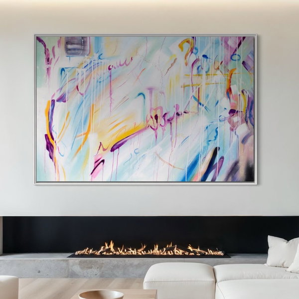 Un ejemplar único para su hogar o puesto de trabajo