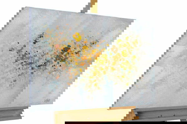 De l'art moderne pour votre chez-vous