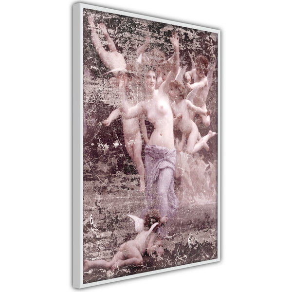 Poster 'Angels in Love'