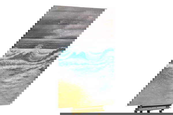 Jedinečný kúsok pre vaše štyri steny