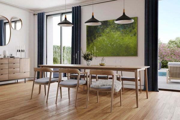 Verschönern Sie Ihr Zuhause