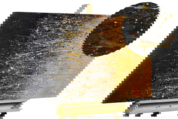 De l'art moderne pour votre chez-vous