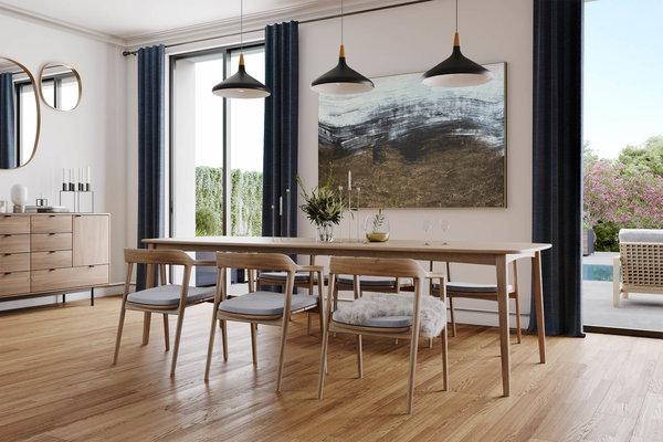 Verschönern Sie Ihr Zuhause