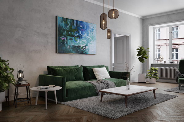 Beautify your home