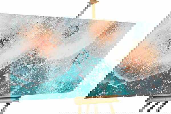 Un pezzo unico per le tue pareti