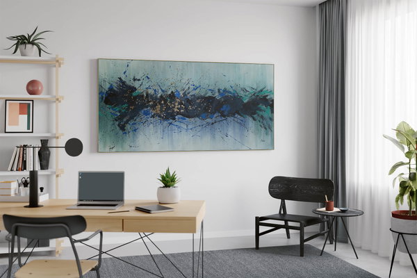 Verschönern Sie Ihr Zuhause